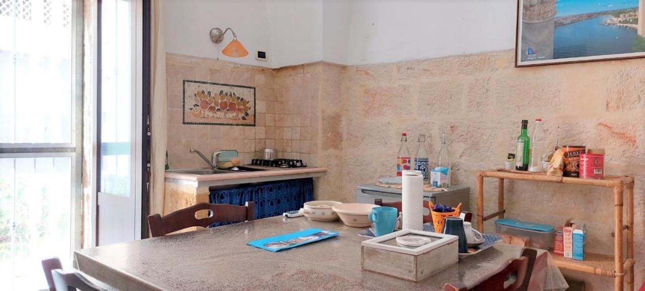 Bed & Breakfast Bed&breakfast Porta D'oriente Brindisi