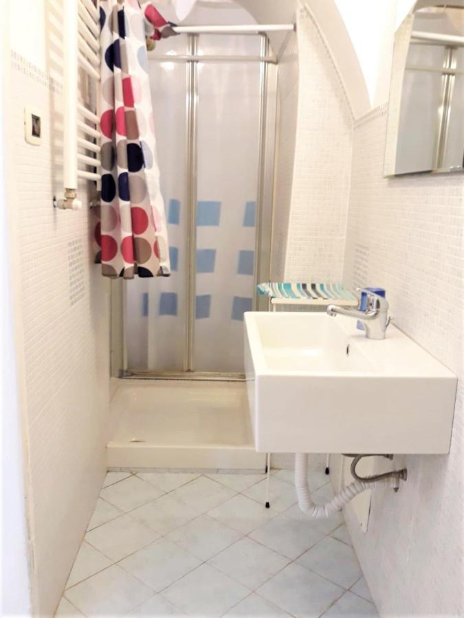 Bed & Breakfast Bed&breakfast Porta D'oriente Brindisi