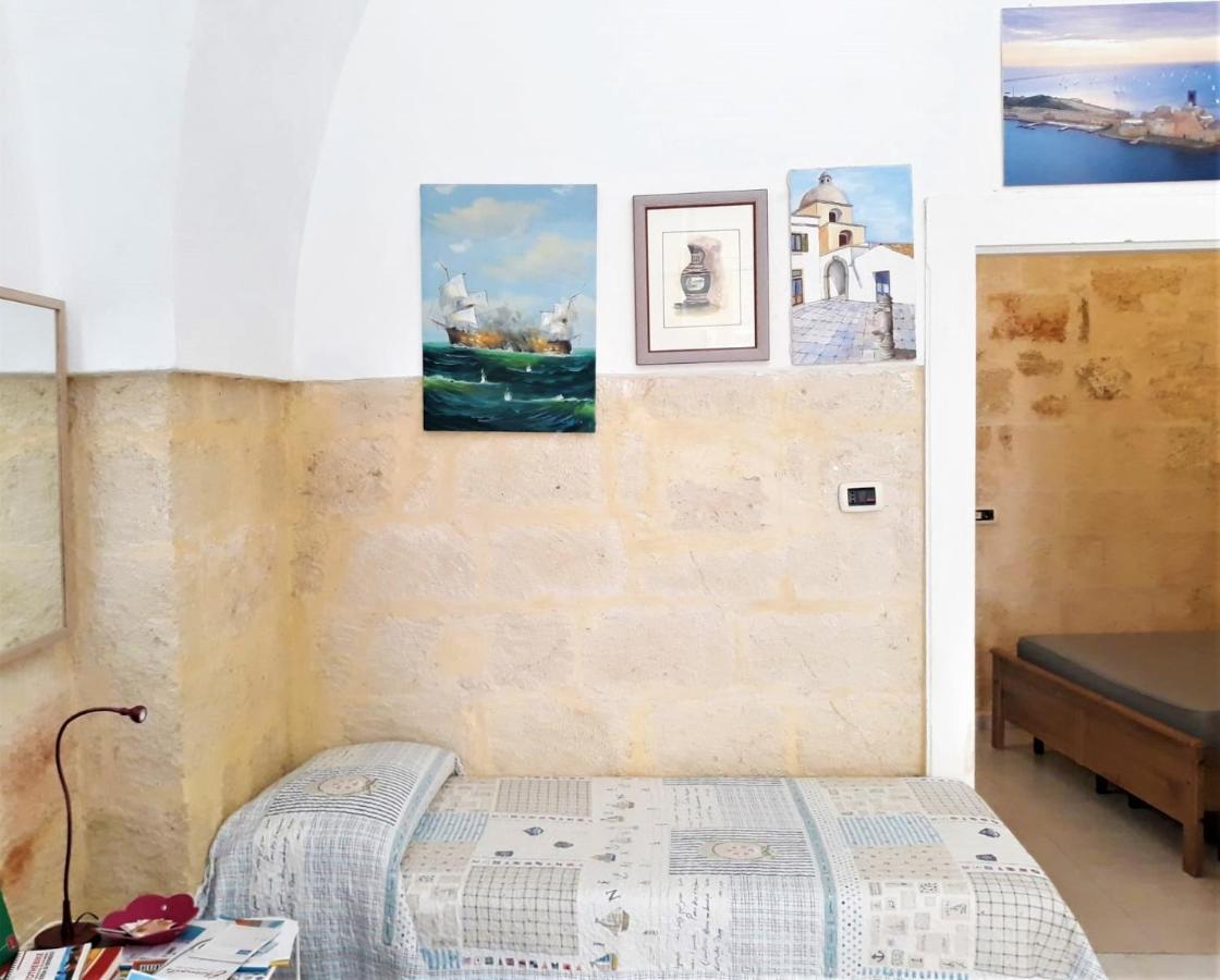 Bed&breakfast Porta D'oriente *