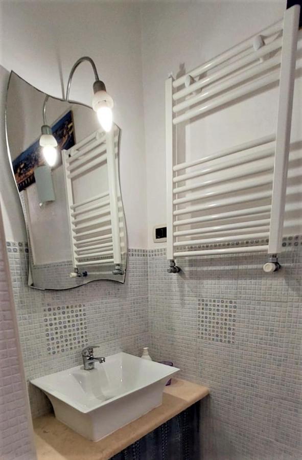 Bed & Breakfast Bed&breakfast Porta D'oriente Brindisi