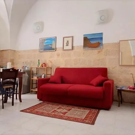 Bed and Breakfast Bed & Breakfast Porta D'Oriente à Brindisi Extérieur photo