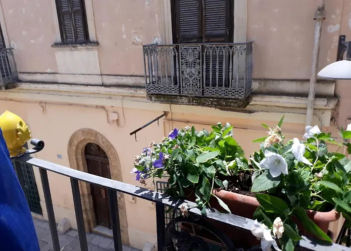 Bed & Breakfast Porta D\'Oriente