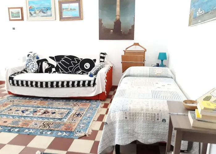 Bed & Breakfast Porta D\'Oriente
