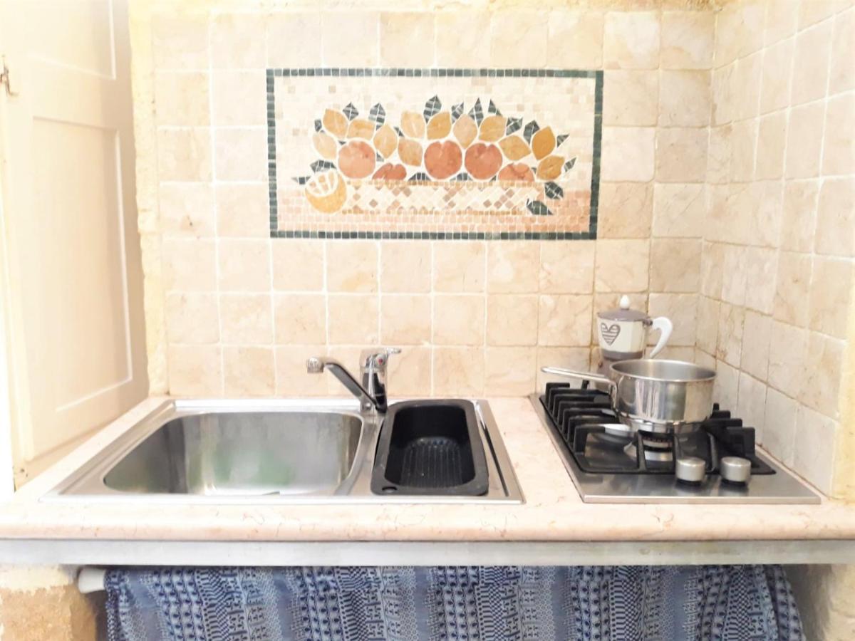 Bed & Breakfast Porta D'oriente *